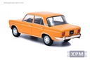 1:24 FIAT 125 - 1970