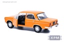 1:24 FIAT 125 - 1970