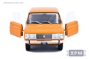 1:24 FIAT 125 - 1970
