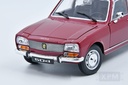 1:24 PEUGEOT	504 - 1975