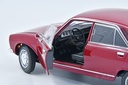 1:24 PEUGEOT	504 - 1975