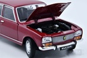 1:24 PEUGEOT	504 - 1975