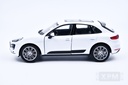 1:24 PORSCHE MACAN TURBO - 2014