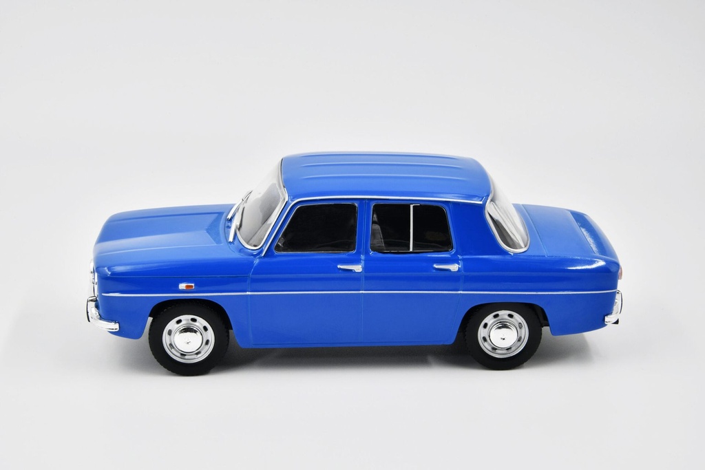1:24 RENAULT 8TS - 1968