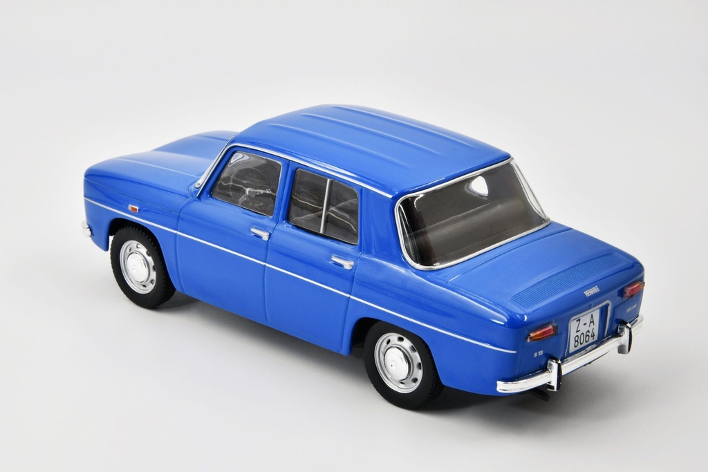 1:24 RENAULT 8TS - 1968