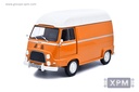 1:24 RENAULT ESTAFETTE - 1968