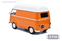 1:24 RENAULT ESTAFETTE - 1968