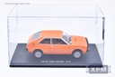 1:24 SEAT 1200 SPORT "BOCA NEGRA" CON VITRINA – 1977