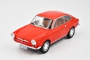 1:24 SEAT 850 COUPE - 1967 CON VITRINA