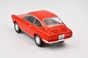 1:24 SEAT 850 COUPE - 1967 CON VITRINA