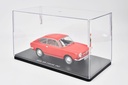 1:24 SEAT 850 COUPE - 1967 CON VITRINA