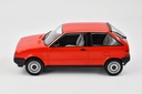1:24 SEAT IBIZA 1 1984