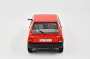 1:24 SEAT IBIZA 1 1984
