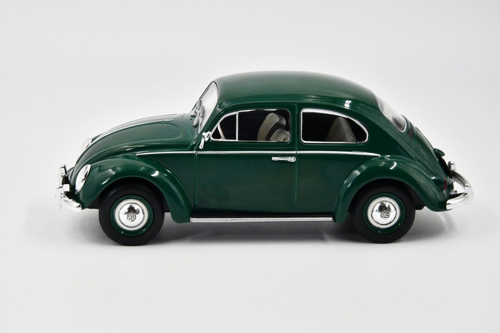 1:24 VOLKSWAGEN ESCARABAJO 1200 STANDARD 1960