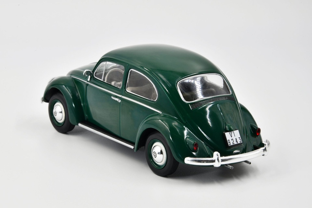 1:24 VOLKSWAGEN ESCARABAJO 1200 STANDARD 1960