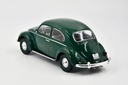 1:24 VOLKSWAGEN ESCARABAJO 1200 STANDARD 1960