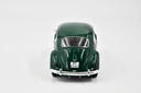1:24 VOLKSWAGEN ESCARABAJO 1200 STANDARD 1960