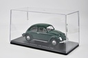 1:24 VOLKSWAGEN ESCARABAJO 1200 STANDARD 1960