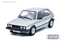 1:24 VW GOLF I GTi - 1983