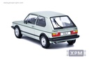 1:24 VW GOLF I GTi - 1983