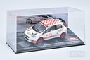 1:43 ABARTH GRANDE PUNTO S2000 (G.BASSO- M.MOTA)- RALLYE MONTECARLO 2009