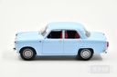 1:43 ALFA ROMEO GIULETTA - 1956