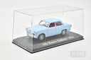 1:43 ALFA ROMEO GIULETTA - 1956