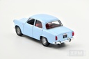 1:43 ALFA ROMEO GIULETTA - 1956