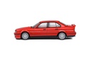 1:43 ALPINA B10 BITURBO (BASED ON BMW E34) – 1994