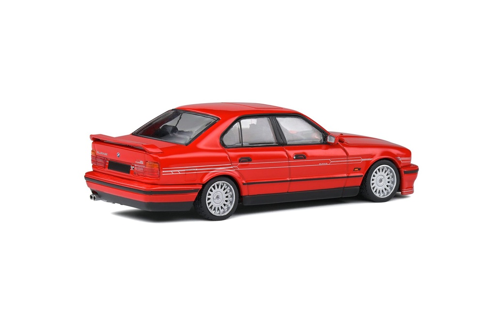 1:43 ALPINA B10 BITURBO (BASED ON BMW E34) – 1994