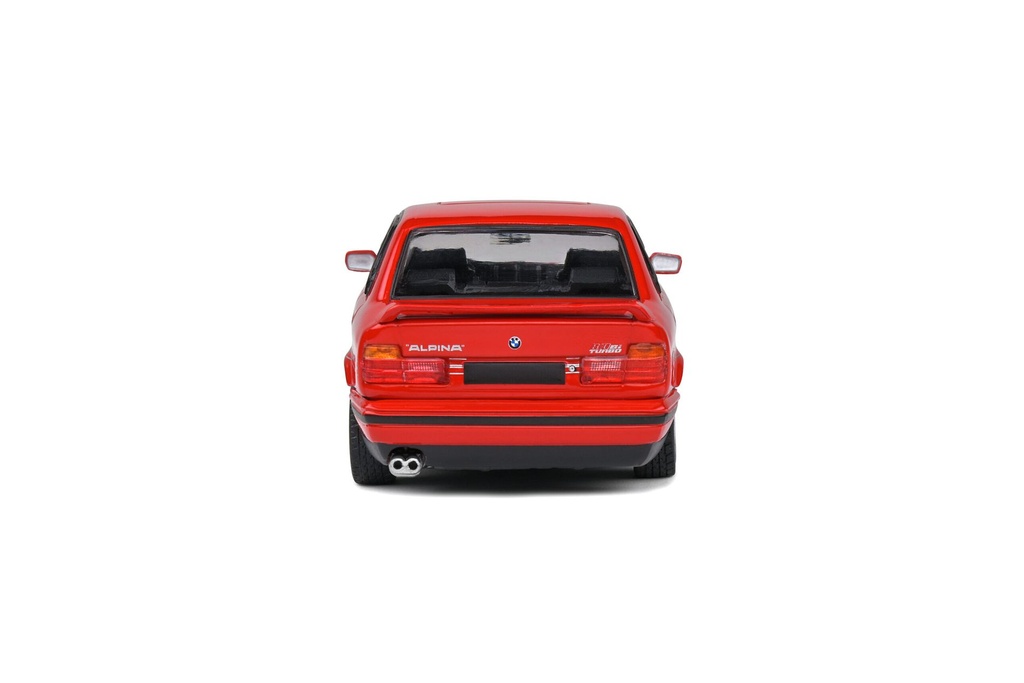 1:43 ALPINA B10 BITURBO (BASED ON BMW E34) – 1994