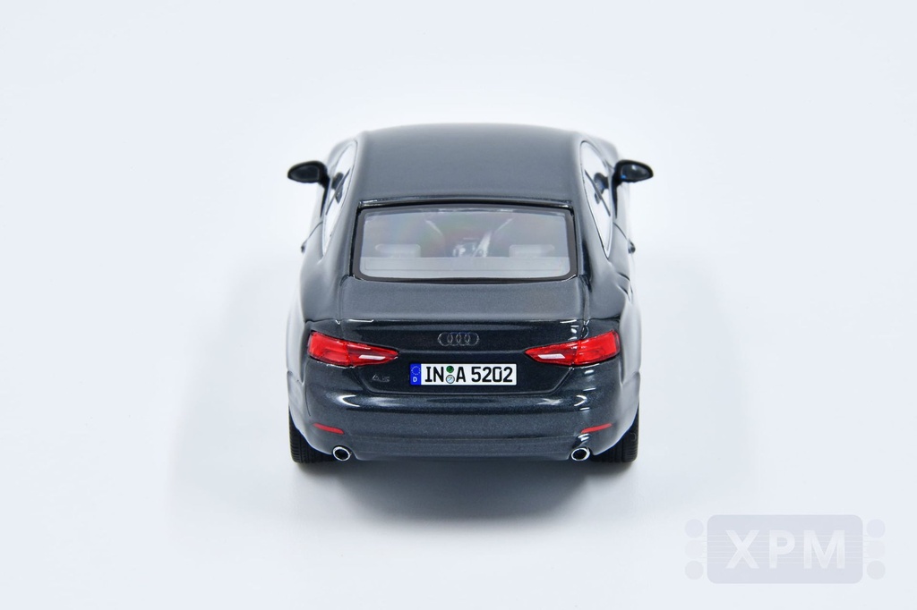 1:43 AUDI A5 COUPÉ - 2016