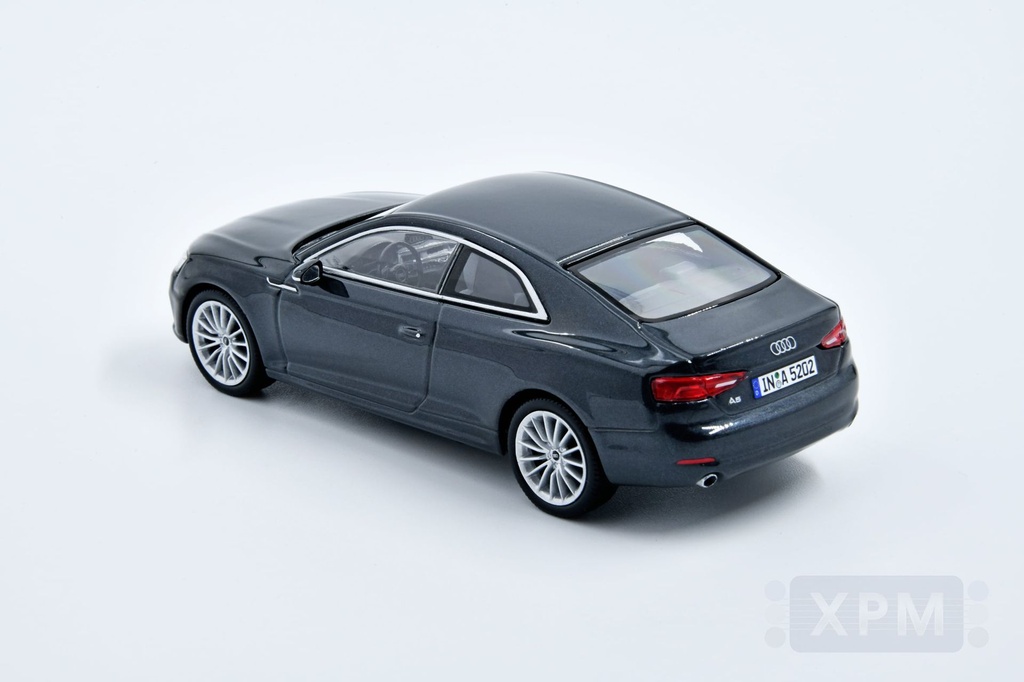 1:43 AUDI A5 COUPÉ - 2016