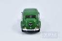 1:43 BERLIET 11CV DAUPHINE -VOITURES D´AUTREFOIS 1939