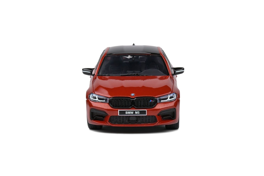 1:43 BMW M5 (F90) COMPETITION – 2021