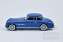 1:43 BUGATTI TYPE 101 ALTAYA - VOITURES D'AUTREFOIS 1951
