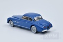 1:43 BUGATTI TYPE 101 ALTAYA - VOITURES D'AUTREFOIS 1951