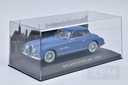 1:43 BUGATTI TYPE 101 ALTAYA - VOITURES D'AUTREFOIS 1951