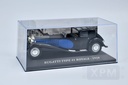 1:43 BUGATTI TYPE 41 ROYALE   ALTAYA - VOITURES D'AUTREFOIS 1929