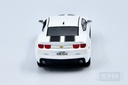 1:43 CHEVROLET CAMARO SS - SALVAT- 2011