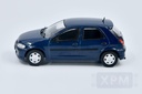1:43 CHEVROLET CELTA SUPER 1.4 - SALVAT- 2006