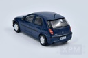 1:43 CHEVROLET CELTA SUPER 1.4 - SALVAT- 2006