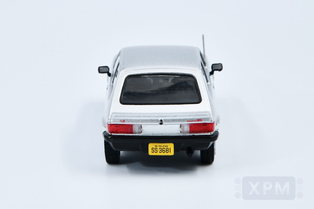 1:43 CHEVROLET Chevette Hatch S/R 1.6