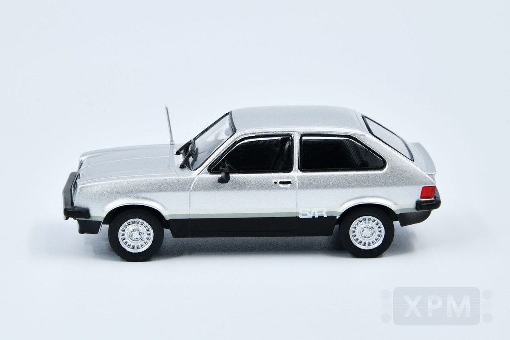 1:43 CHEVROLET Chevette Hatch S/R 1.6