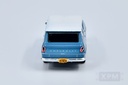 1:43 CHEVROLET VERANEIO S LUXE - SALVAT- 1971