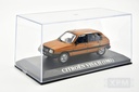 1:43 CITROËN	VISA II - 1981