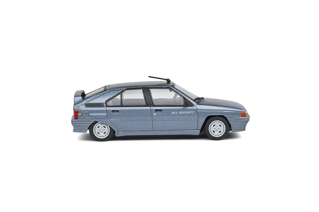 1:43 CITROËN BX SPORT 1.9 8V – 1985