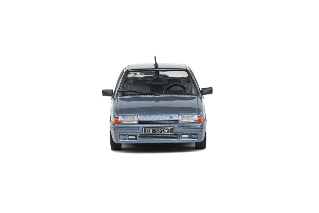 1:43 CITROËN BX SPORT 1.9 8V – 1985