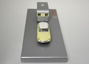 1:43 CITROËN DS + CARAVANA DIGNE - EDICIÓN LIMITADA NUMERADA - MINIALUXE