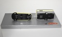 1:43 CITROËN DS + CARAVANA DIGNE - EDICIÓN LIMITADA NUMERADA - MINIALUXE